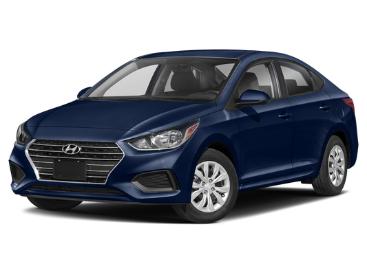 2021 Hyundai ACCENT SE in Charlotte, SC - Fort Mill Hyundai