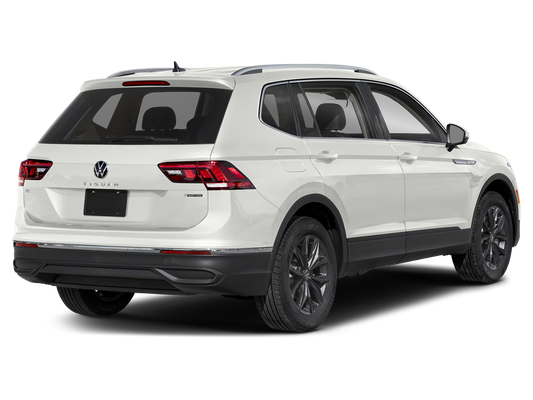 2022 Volkswagen Tiguan 2.0T SE in Charlotte, SC - Fort Mill Hyundai
