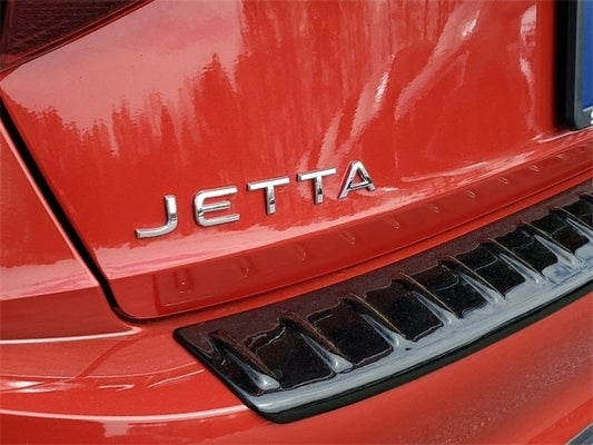 2023 Volkswagen Jetta 1.5T SE in Charlotte, SC - Fort Mill Hyundai