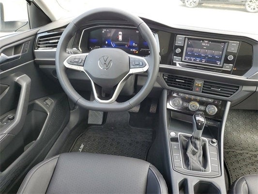 2023 Volkswagen Jetta 1.5T SE in Charlotte, SC - Fort Mill Hyundai