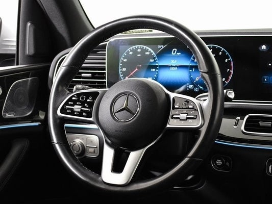 2020 Mercedes-Benz GLE 350 GLE 350 in Charlotte, SC - Fort Mill Hyundai