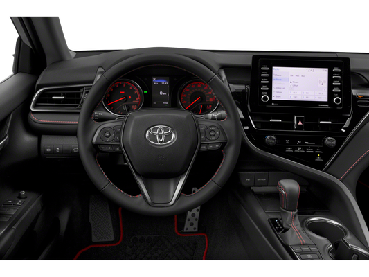 2022 Toyota Camry TRD V6 in Charlotte, SC - Fort Mill Hyundai