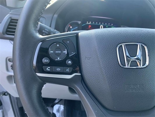 2021 Honda Pilot EX-L in Charlotte, SC - Fort Mill Hyundai