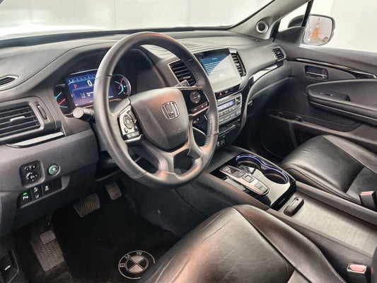 2020 Honda Pilot Touring 7-Passenger AWD in Charlotte, SC - Fort Mill Hyundai