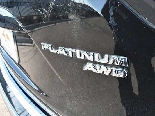 2023 Nissan Murano Platinum in Charlotte, SC - Fort Mill Hyundai