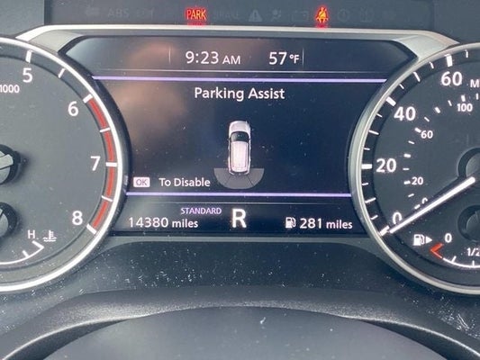 2023 Nissan Rogue S in Charlotte, SC - Fort Mill Hyundai