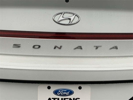 2021 Hyundai SONATA SEL in Charlotte, SC - Fort Mill Hyundai