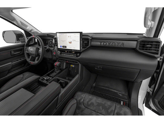 2024 Toyota Tundra Hybrid TRD Pro in Charlotte, SC - Fort Mill Hyundai