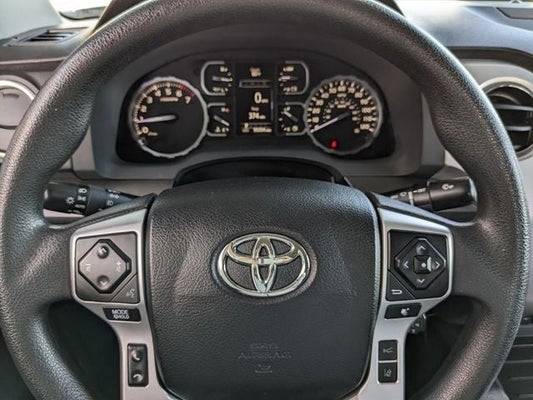 2021 Toyota Tundra SR5 in Charlotte, SC - Fort Mill Hyundai