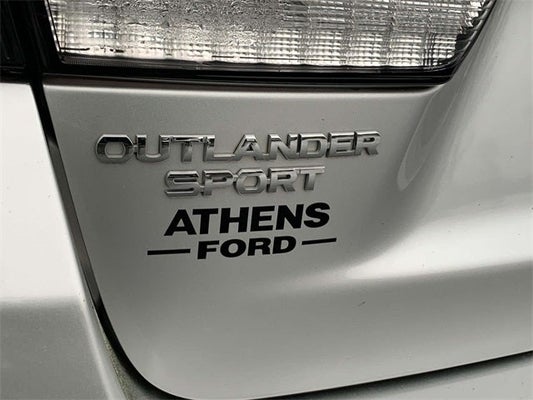 2020 Mitsubishi Outlander Sport 2.0 ES in Charlotte, SC - Fort Mill Hyundai