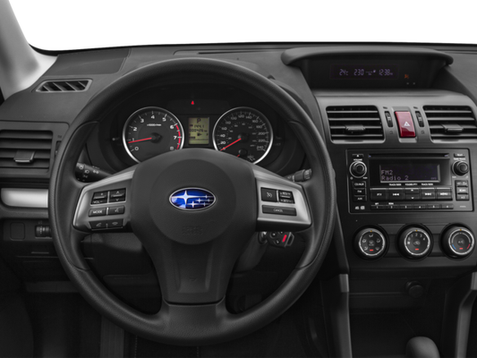 2015 Subaru Forester 2.5i in Charlotte, SC - Fort Mill Hyundai