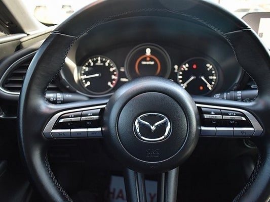 2023 Mazda Mazda3 2.5 S Select Package in Charlotte, SC - Fort Mill Hyundai