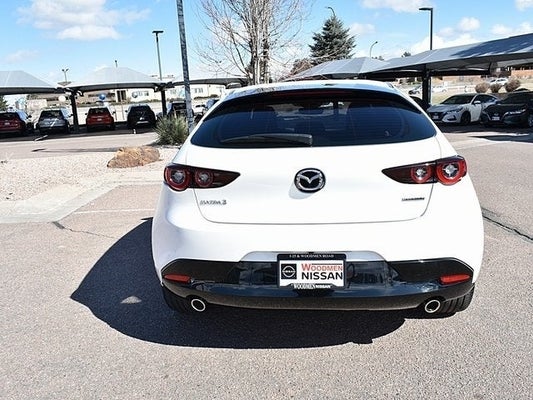 2023 Mazda Mazda3 2.5 S Select Package in Charlotte, SC - Fort Mill Hyundai