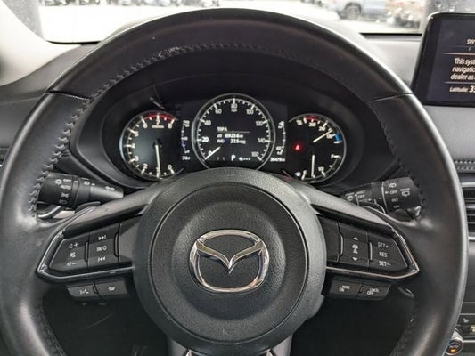 2021 Mazda Mazda CX-5 Grand Touring in Charlotte, SC - Fort Mill Hyundai