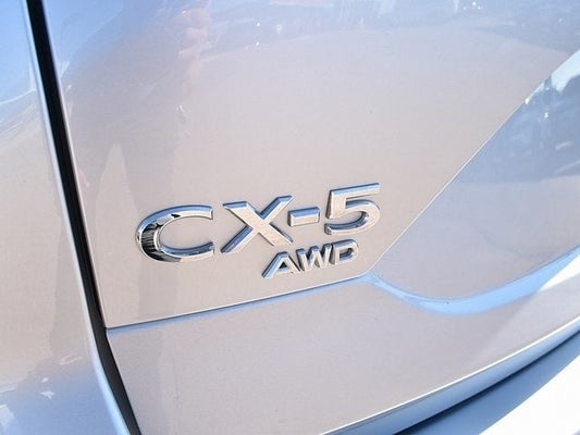 2021 Mazda Mazda CX-5 Grand Touring in Charlotte, SC - Fort Mill Hyundai