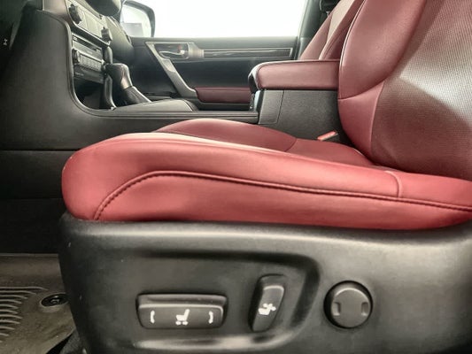 2023 Lexus GX GX 460 Premium 4WD in Charlotte, SC - Fort Mill Hyundai