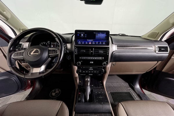 2022 Lexus GX GX 460 Premium 4WD in Charlotte, SC - Fort Mill Hyundai