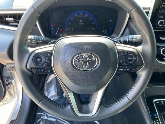 2022 Toyota Corolla Hatchback XSE in Charlotte, SC - Fort Mill Hyundai