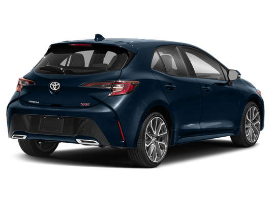 2022 Toyota Corolla Hatchback XSE in Charlotte, SC - Fort Mill Hyundai