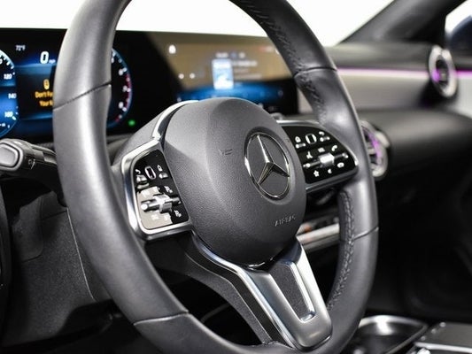 2023 Mercedes-Benz CLA 250 CLA 250 in Charlotte, SC - Fort Mill Hyundai