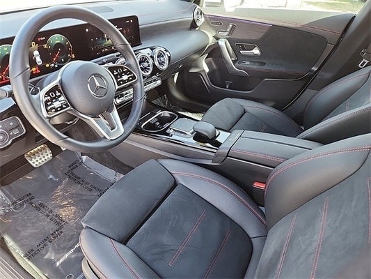 2023 Mercedes-Benz CLA CLA 250 4MATIC® in Charlotte, SC - Fort Mill Hyundai