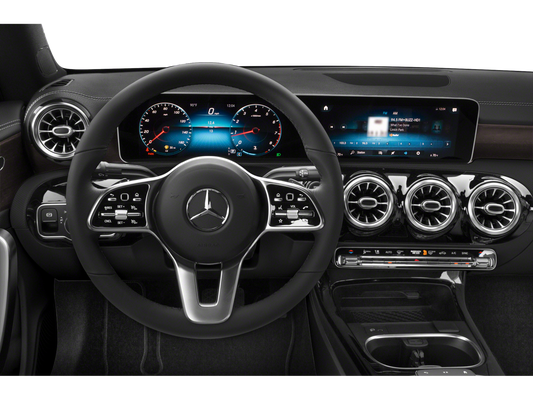 2023 Mercedes-Benz CLA CLA 250 4MATIC® in Charlotte, SC - Fort Mill Hyundai