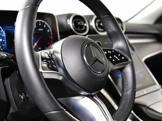 2023 Mercedes-Benz C 300 C 300 in Charlotte, SC - Fort Mill Hyundai