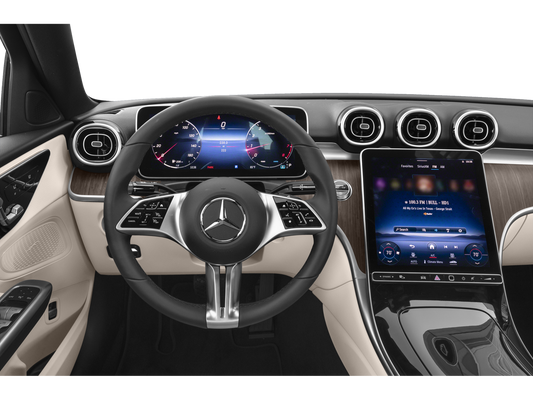 2023 Mercedes-Benz C-Class C 300 4MATIC® in Charlotte, SC - Fort Mill Hyundai