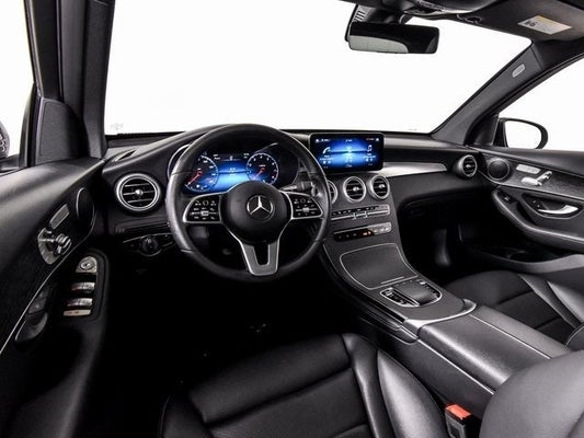 2021 Mercedes-Benz GLC 300 GLC 300 4MATIC® in Charlotte, SC - Fort Mill Hyundai
