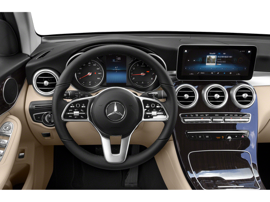 2021 Mercedes-Benz GLC 300 GLC 300 4MATIC® in Charlotte, SC - Fort Mill Hyundai