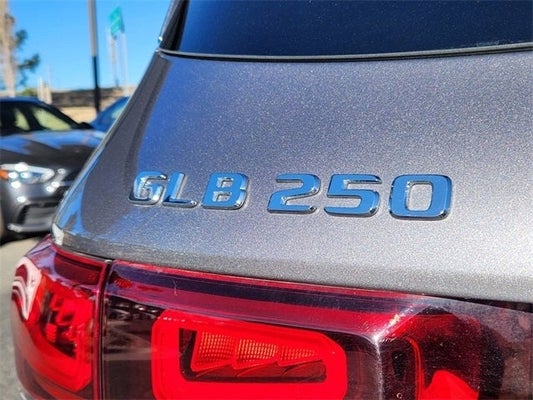 2023 Mercedes-Benz GLB GLB 250 4MATIC® in Charlotte, SC - Fort Mill Hyundai