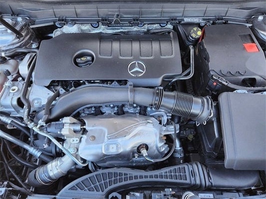2023 Mercedes-Benz GLB GLB 250 4MATIC® in Charlotte, SC - Fort Mill Hyundai