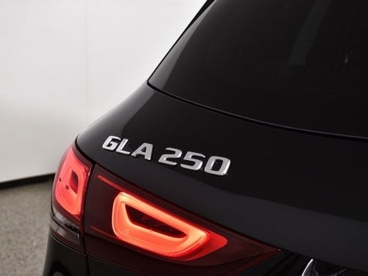 2023 Mercedes-Benz GLA 250 GLA 250 in Charlotte, SC - Fort Mill Hyundai