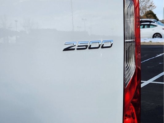 2024 Mercedes-Benz Sprinter 2500 Standard Roof 4-Cyl Diesel HO in Charlotte, SC - Fort Mill Hyundai