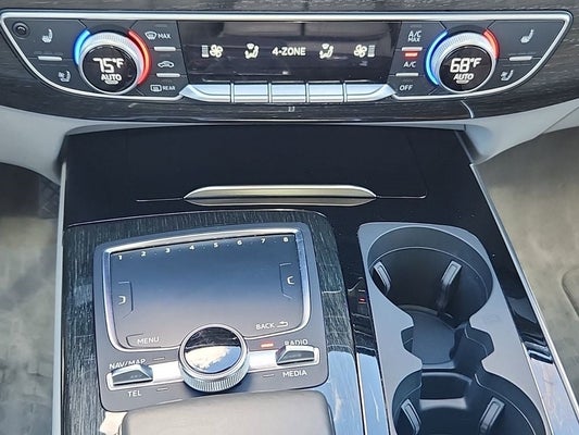 2019 Audi Q7 Prestige in Charlotte, SC - Fort Mill Hyundai