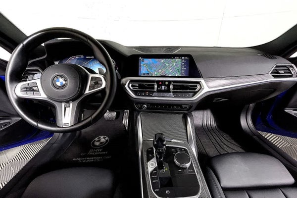 2021 BMW 4 Series M440i xDrive Coupe in Charlotte, SC - Fort Mill Hyundai