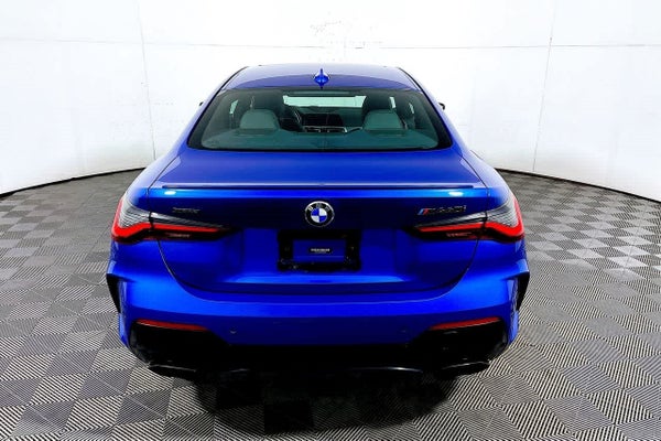 2021 BMW 4 Series M440i xDrive Coupe in Charlotte, SC - Fort Mill Hyundai