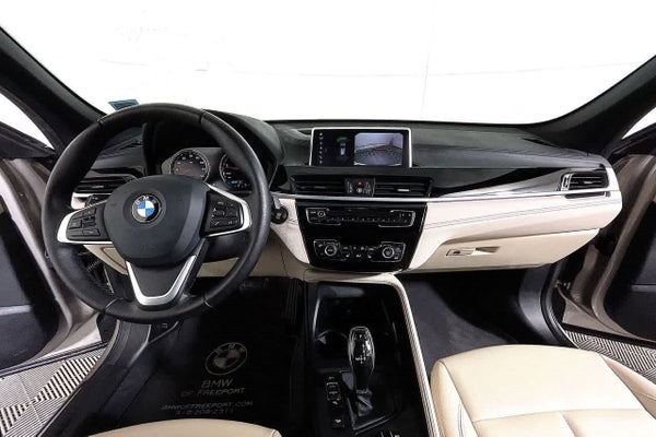 2021 BMW X1 xDrive28i Sports Activity Vehicle in Charlotte, SC - Fort Mill Hyundai