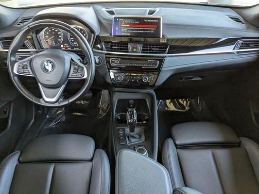 2022 BMW X2 sDrive28i in Charlotte, SC - Fort Mill Hyundai