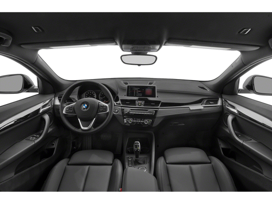 2022 BMW X2 xDrive28i in Charlotte, SC - Fort Mill Hyundai