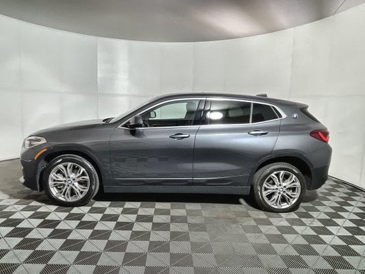 2022 BMW X2 xDrive28i Sports Activity Coupe in Charlotte, SC - Fort Mill Hyundai