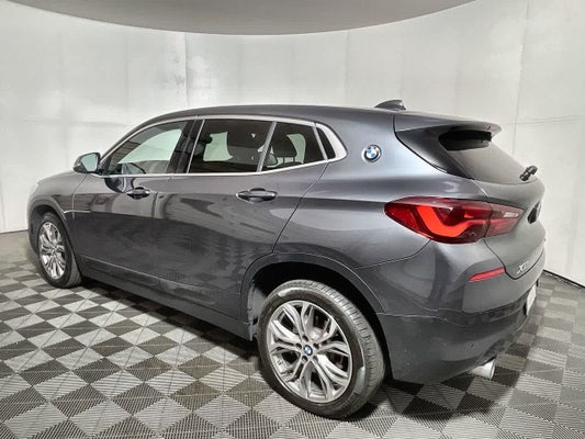 2022 BMW X2 xDrive28i Sports Activity Coupe in Charlotte, SC - Fort Mill Hyundai