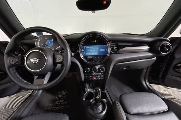 2022 MINI Convertible Cooper S in Charlotte, SC - Fort Mill Hyundai