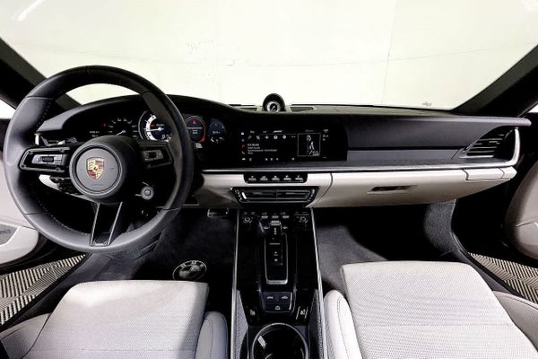 2023 Porsche 911 Turbo Cabriolet in Charlotte, SC - Fort Mill Hyundai