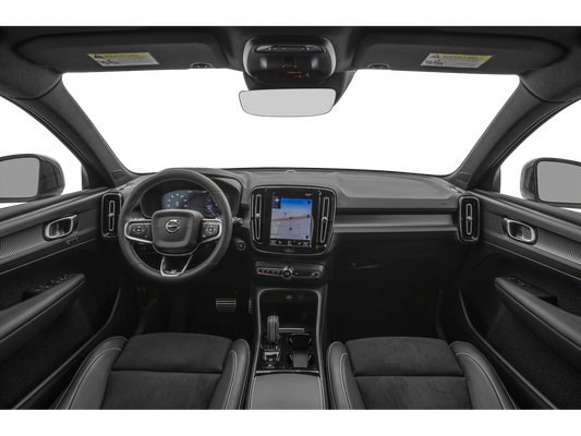 2020 Volvo XC40 R-Design in Charlotte, SC - Fort Mill Hyundai