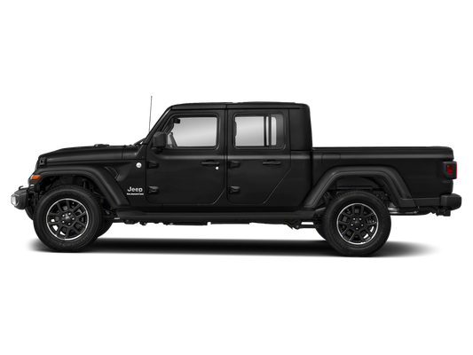 2023 Jeep Gladiator High Altitude in Charlotte, SC - Fort Mill Hyundai