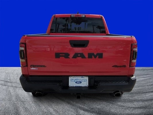 2023 RAM 1500 Rebel in Charlotte, SC - Fort Mill Hyundai