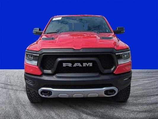 2023 RAM 1500 Rebel in Charlotte, SC - Fort Mill Hyundai