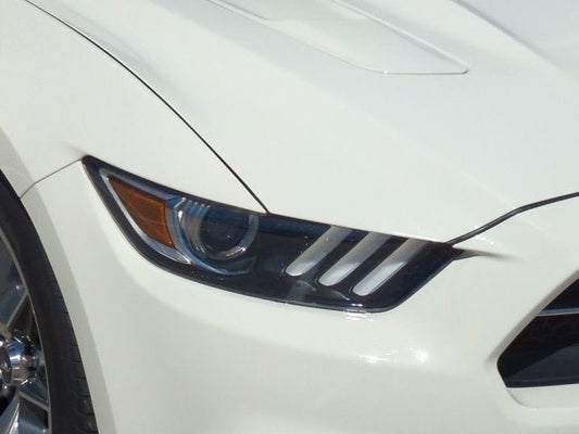 2015 Ford Mustang GT 50 Years Limited Edition in Charlotte, SC - Fort Mill Hyundai