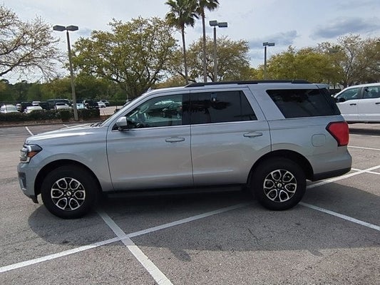 2024 Ford Expedition XLT in Charlotte, SC - Fort Mill Hyundai